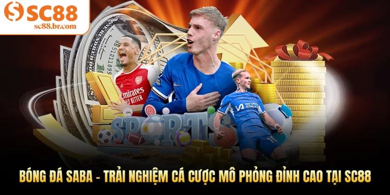 Bóng đá Saba
