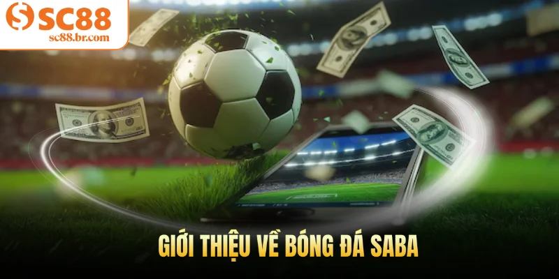 Giới thiệu về bóng đá Saba